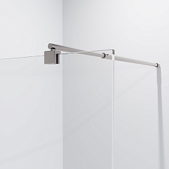 Niagara Душевая перегородка Nova NG-664-90 – фотография-3